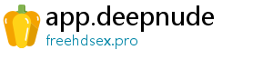 app.deepnude