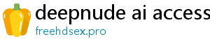 deepnude ai access key