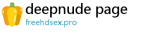 deepnude page