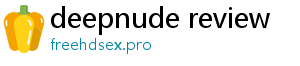 deepnude review