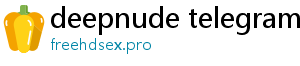 deepnude telegram group