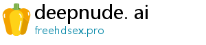 deepnude. ai