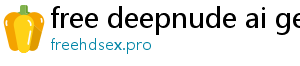 free deepnude ai generator