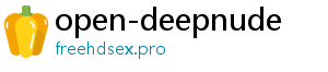 open-deepnude